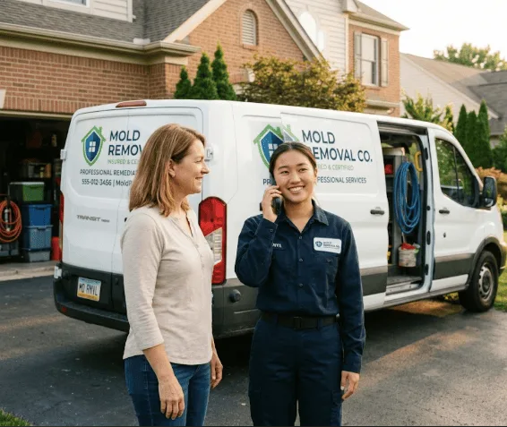 Crawlspace Mold Remediation Clune, PA FAQs